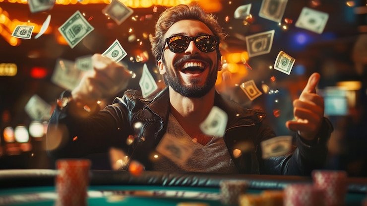 Antarmuka permainan slot Aviator di iOS Web dengan tombol taruhan dan grafik real-time